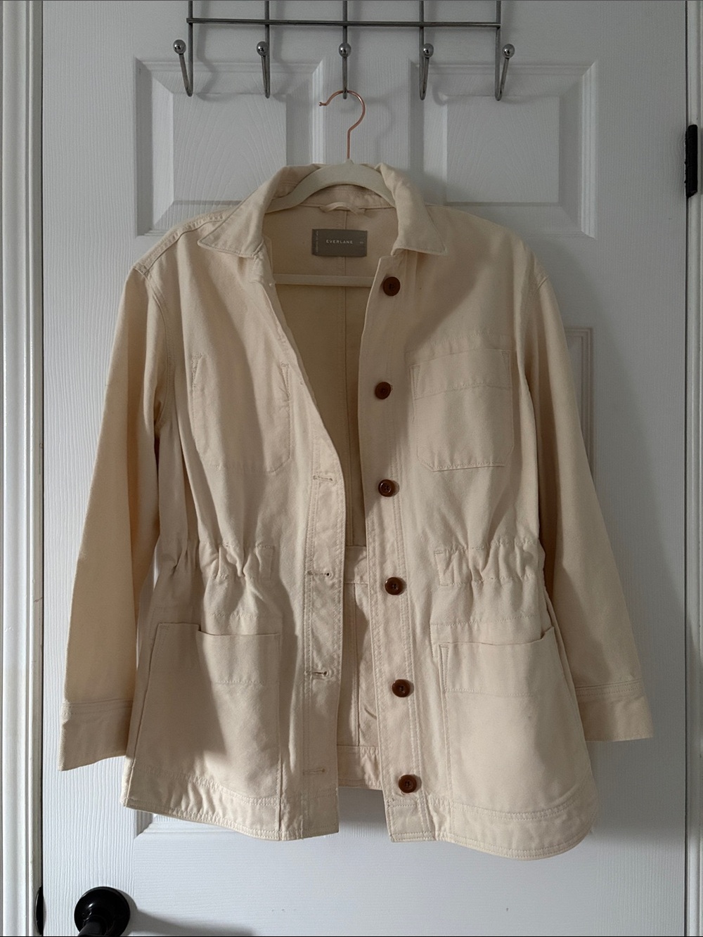 Everlane Chore Coat XS